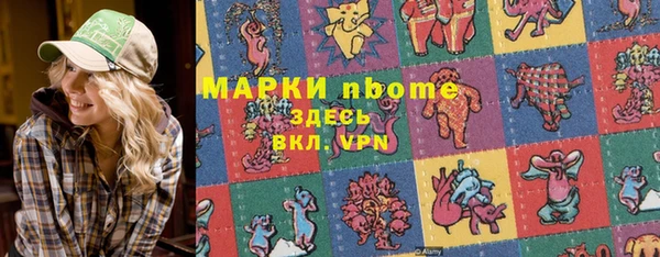 хмурый Горнозаводск